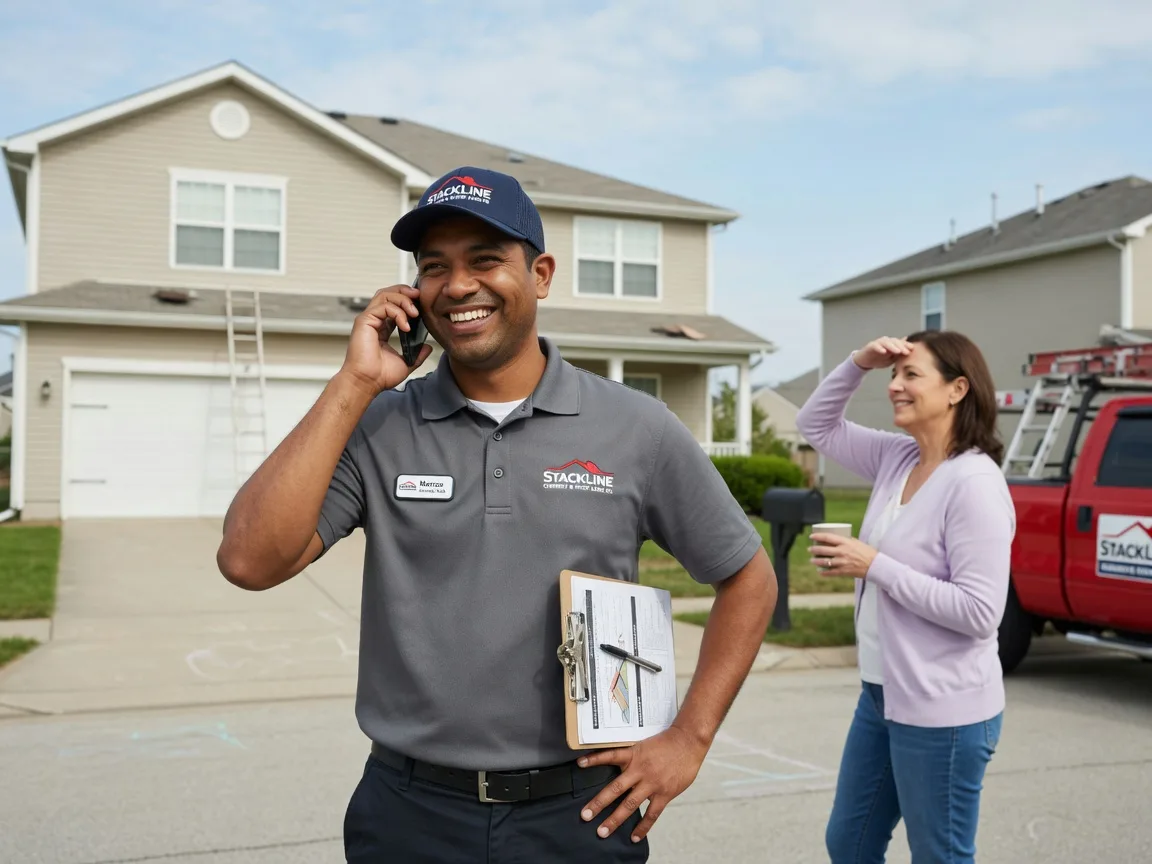 Chimney flashing repair Ferndale, PA FAQs